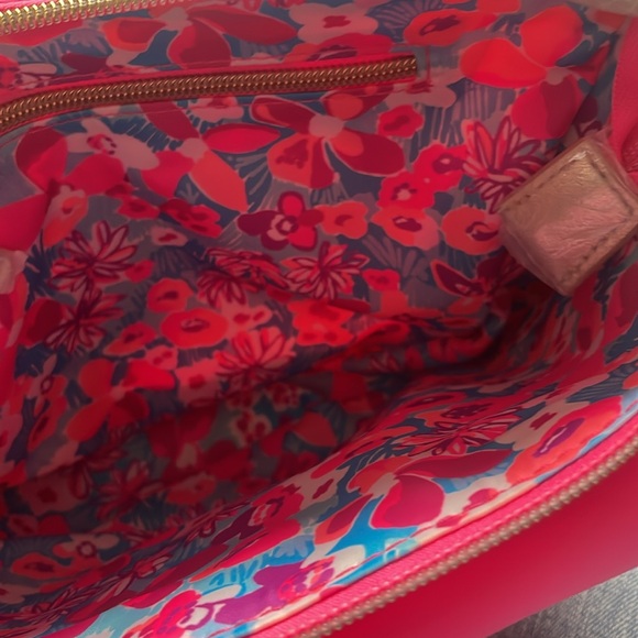 Lilly Pulitzer bag - Picture 3 of 3